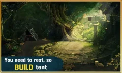 Escape Mystery Room - Survival Mission - screenshot 4