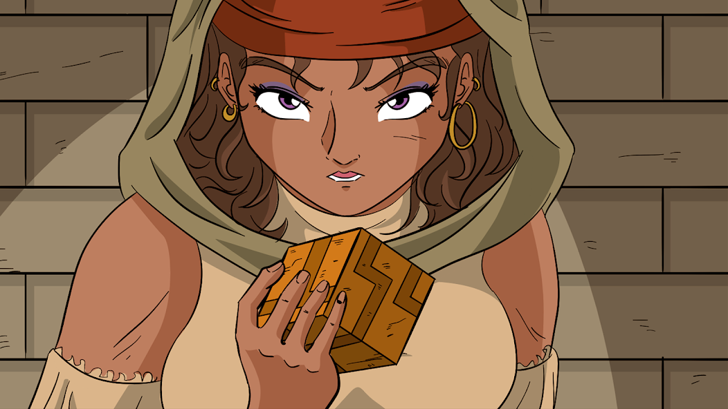 Adventure Hunters: The Mansion - screenshot 2