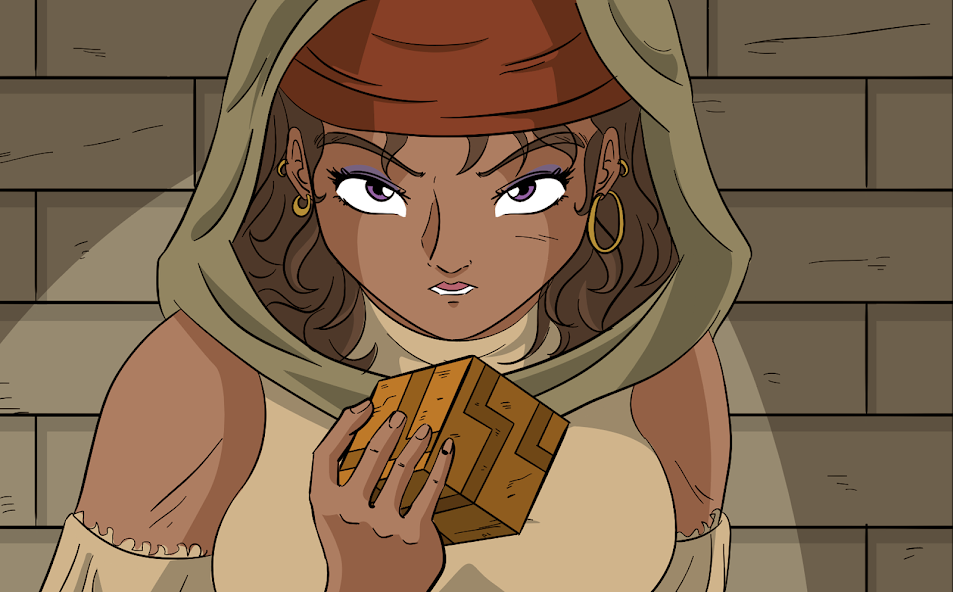 Adventure Hunters: The Mansion - screenshot 4