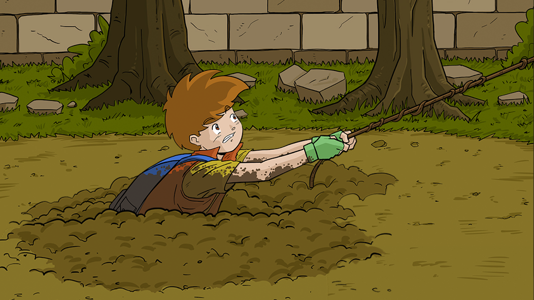 Adventure Hunters: The Temple - screenshot 10