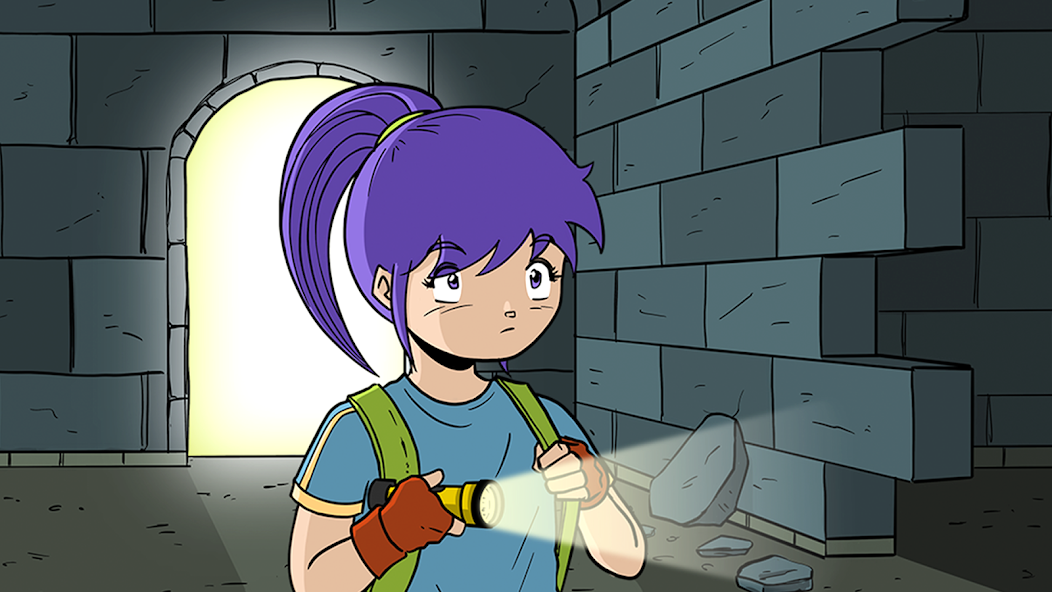 Adventure Hunters: The Temple - screenshot 2