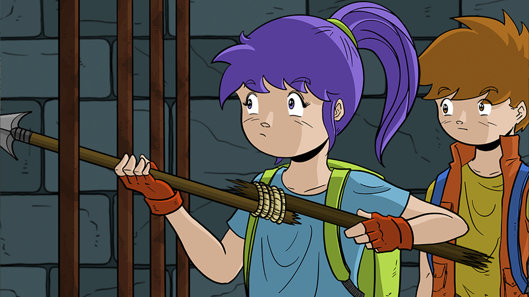 Adventure Hunters: The Temple - screenshot 3