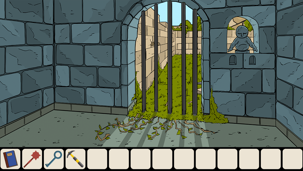 Adventure Hunters: The Temple - screenshot 6