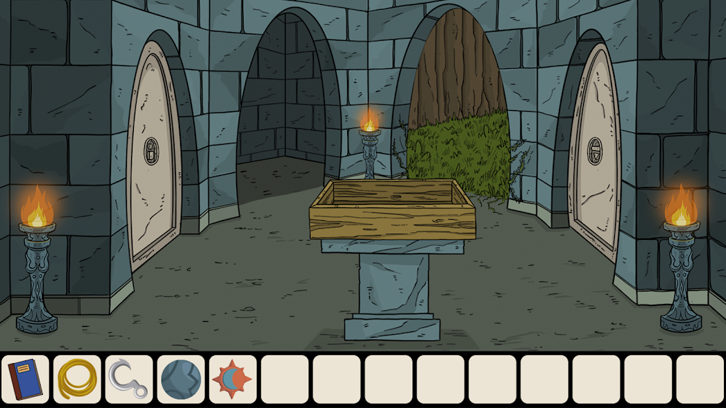 Adventure Hunters: The Temple - screenshot 7