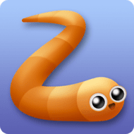 slither.io - app icon
