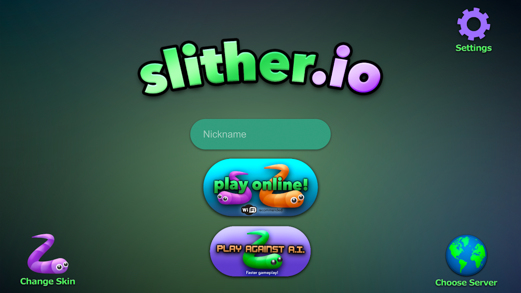 slither.io - screenshot 7