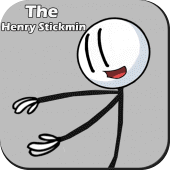 THE HENRY STICKMIN COLLECTION MOD APK icon