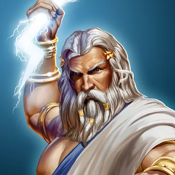 Grepolis MOD APK icon