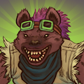 Rad Dude MOD APK icon