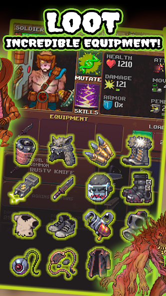 Rad Dude - screenshot 19