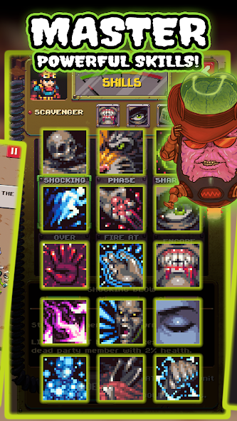 Rad Dude - screenshot 2