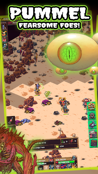 Rad Dude - screenshot 4