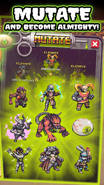 Rad Dude - screenshot 5