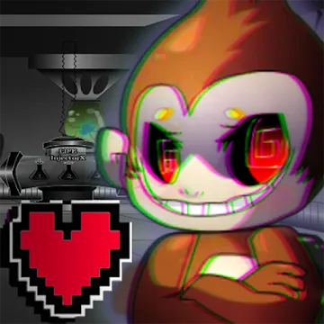 Can You Escape Fate? MOD APK icon