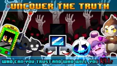 Can You Escape Fate? - screenshot 2