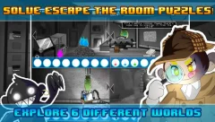 Can You Escape Fate? - screenshot 3