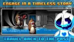 Can You Escape Fate? - screenshot 4