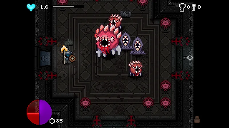 bit Dungeon II - screenshot 3
