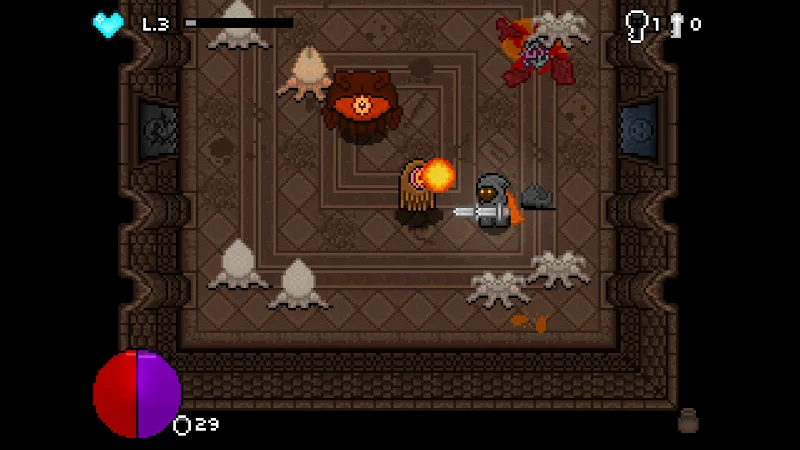 bit Dungeon II - screenshot 5