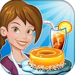 Kitchen Scramble: Cooking Game MOD APK icon
