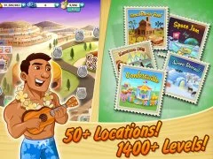 Kitchen Scramble: Cooking Game - screenshot 2