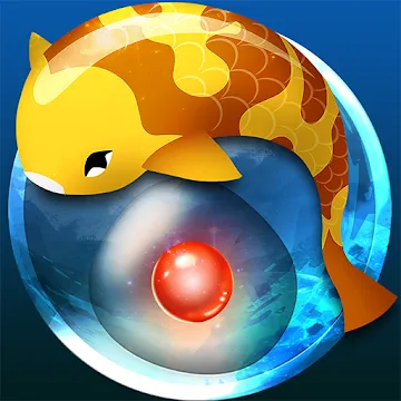Zen Koi MOD APK icon