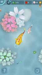 Zen Koi - screenshot 4