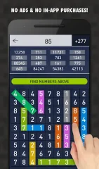 Hidden Numbers PRO - screenshot 3