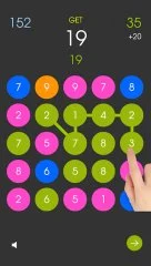 Math Connect PRO - screenshot 1