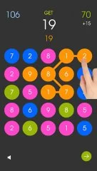 Math Connect PRO - screenshot 2