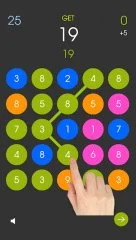 Math Connect PRO - screenshot 3