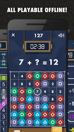 Math Games PRO - screenshot 3