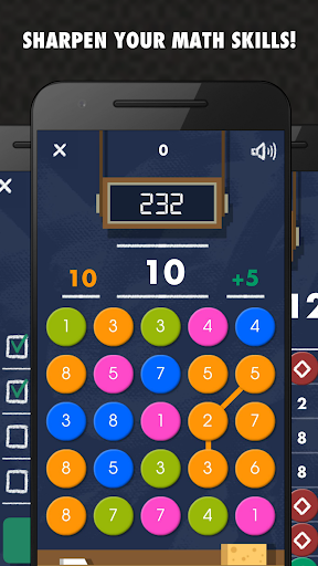 Math Games PRO - screenshot 4