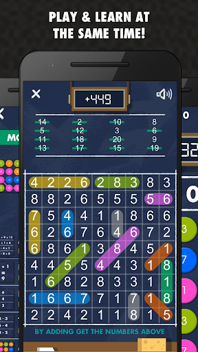 Math Games PRO - screenshot 5