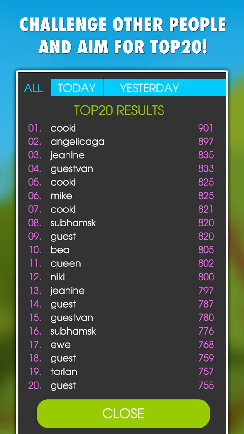 My English Grammar Test PRO v81 APK (Full Version) - screenshot 6