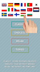 One By One - Multilingual Word Search - screenshot 1