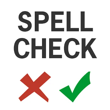 Spelling Check PRO MOD APK icon