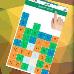 Word Search Fun - Premium - screenshot 1