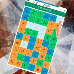 Word Search Fun - Premium - screenshot 4
