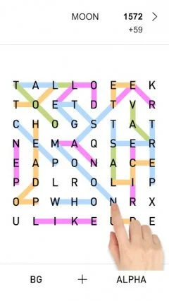 Words Everywhere PRO - screenshot 3