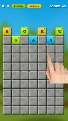 Word Tower PRO - screenshot 1
