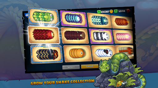 Little Big Snake APK 2.7.20 - screenshot 3