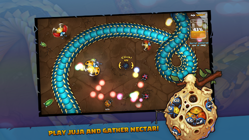 Little Big Snake APK 2.7.20 - screenshot 4