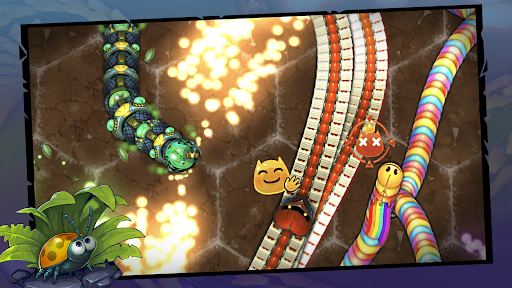 Little Big Snake APK 2.7.20 - screenshot 5