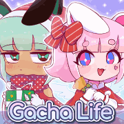 Gacha Life MOD APK icon