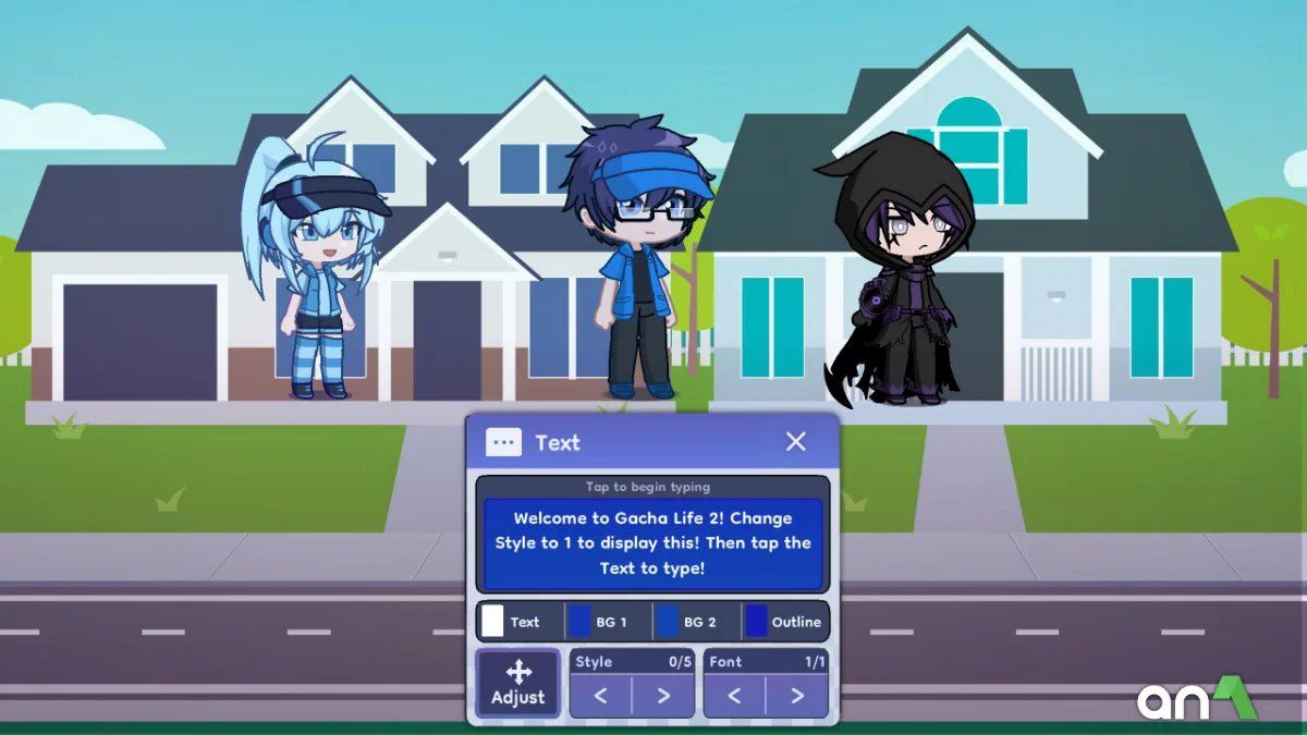 Gacha Life 2 - screenshot 1