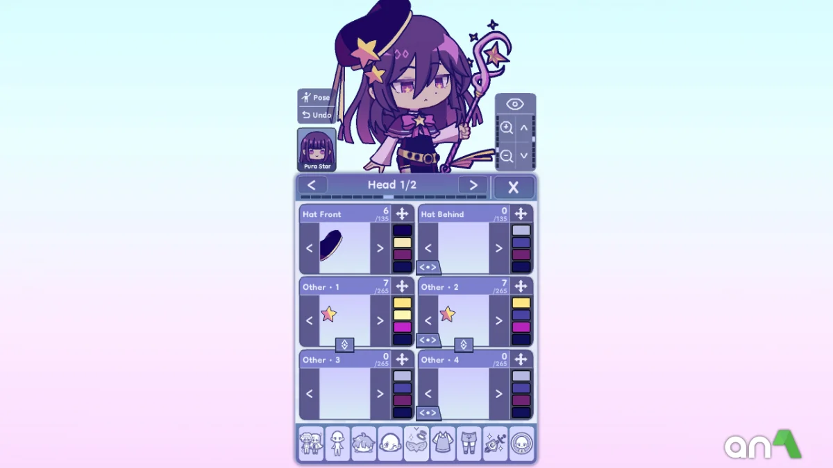 Gacha Life 2 - screenshot 2