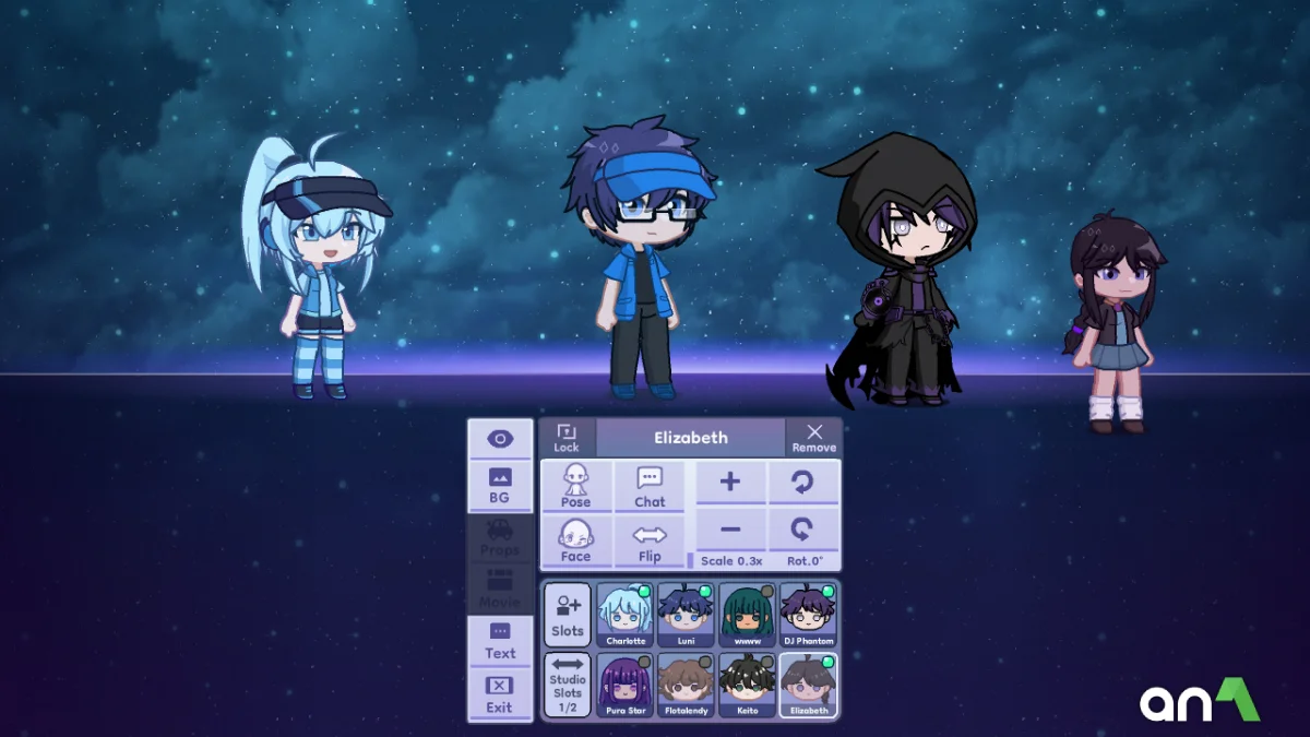 Gacha Life 2 - screenshot 3