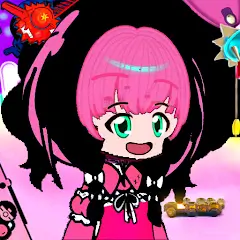 Gacha Nox - app icon