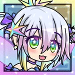 Gacha World MOD APK icon